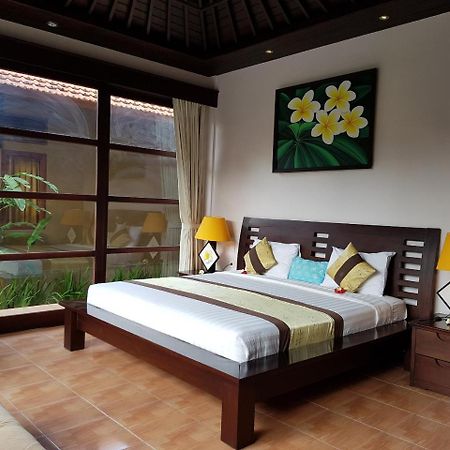 D'Kubu Legian Hotel Exterior foto